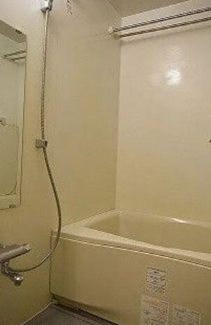 物件内観写真9　(別号室参考写真)