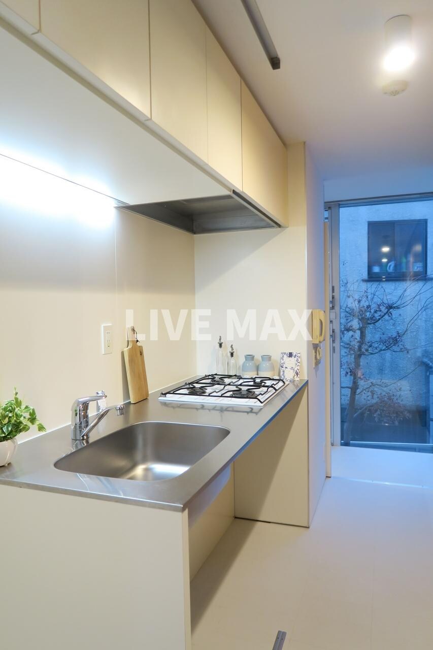 物件内観写真5　(モデルルームです・家具小物類はつきません)