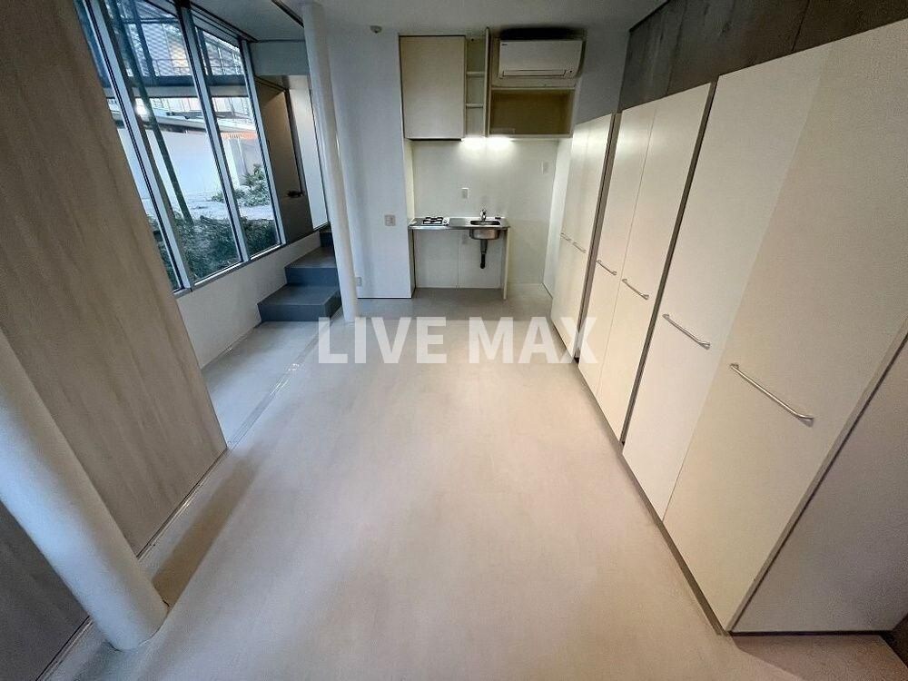 物件内観写真3　(反転タイプです)