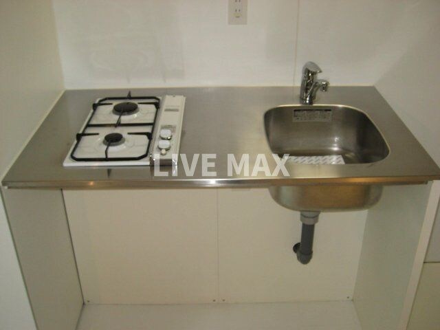 物件内観写真5　(反転タイプです)