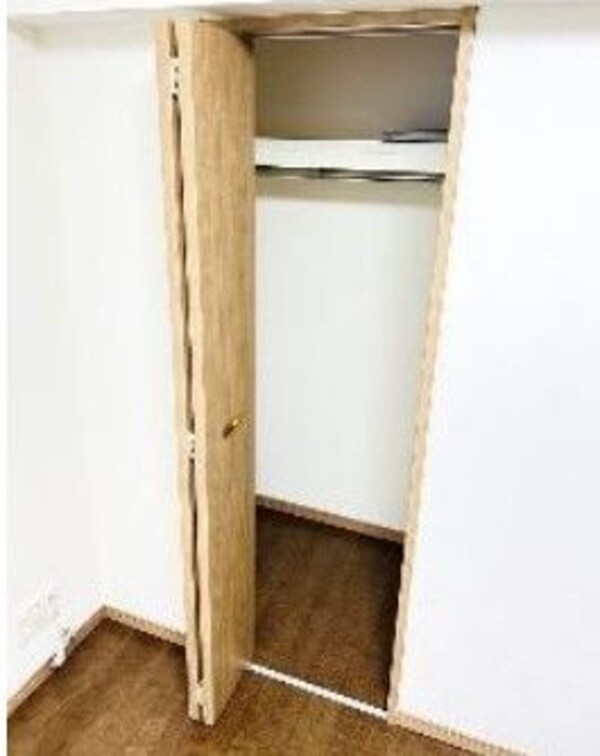 収納(別号室参考写真)
