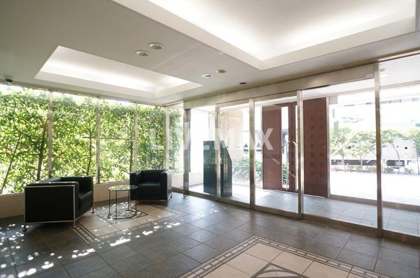 ロビー・ラウンジ