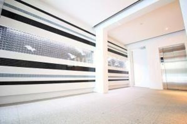 ロビー・ラウンジ