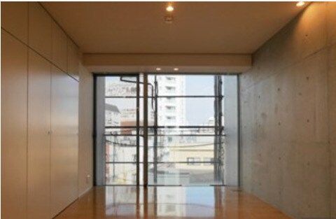 物件内観写真4　(別号室参考写真)