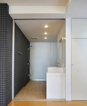 物件内観写真8　(別号室参考写真)