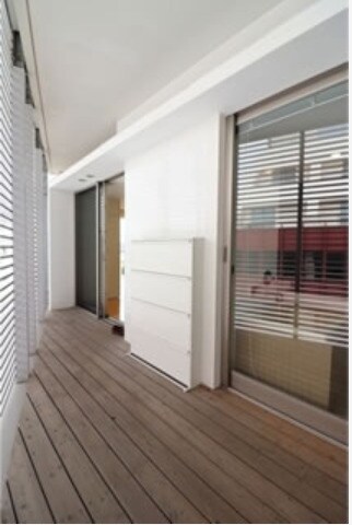 物件内観写真9　(別号室参考写真)