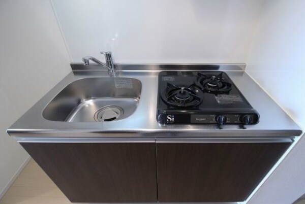 キッチン(　★《見学予約受け付け中》設備充実のハイグレード賃貸マンショ)