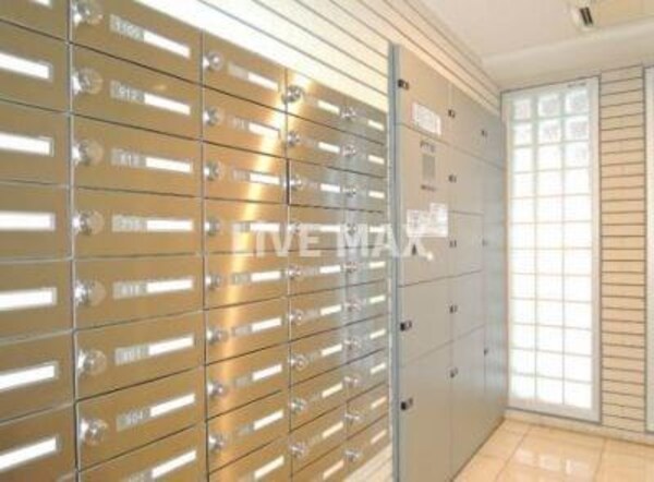 建物設備(　★《見学予約受け付け中》設備充実のハイグレード賃貸マンショ)