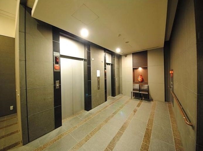 物件外観写真5　(★《見学予約受け付け中》設備充実のハイグレード賃貸マンション)