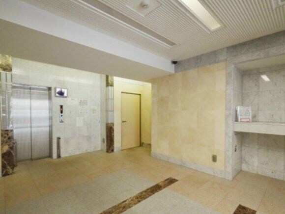 物件外観写真3　(★《見学予約受け付け中》設備充実のハイグレード賃貸マンション)