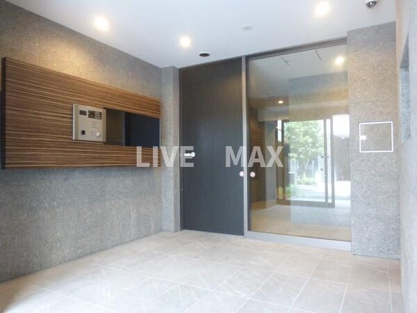 ロビー・ラウンジ