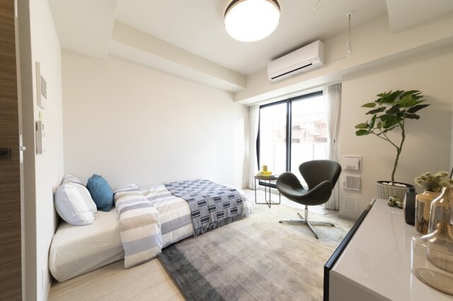 物件内観写真6　(モデルルーム)