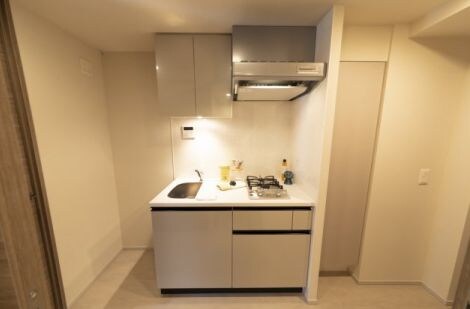 物件内観写真7　(別号室参考写真)