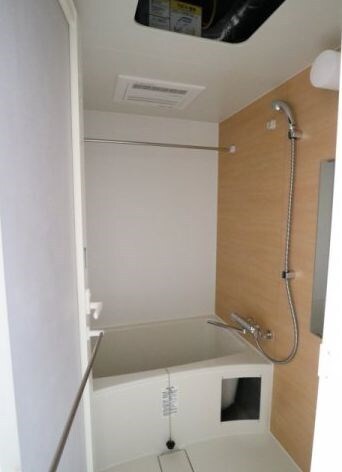 物件内観写真8　(別号室参考写真)