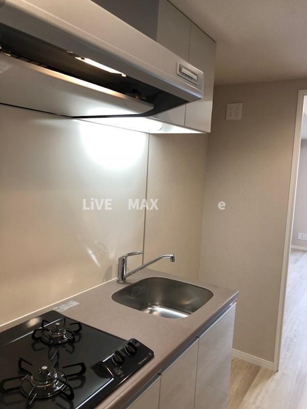 物件内観写真11　