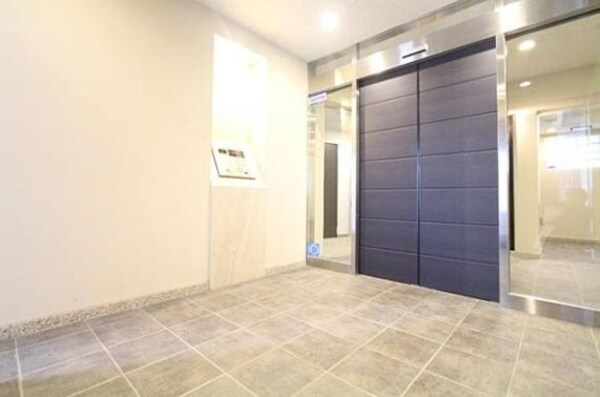 ロビー・ラウンジ