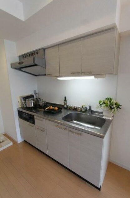 物件内観写真7　(別号室参考写真)