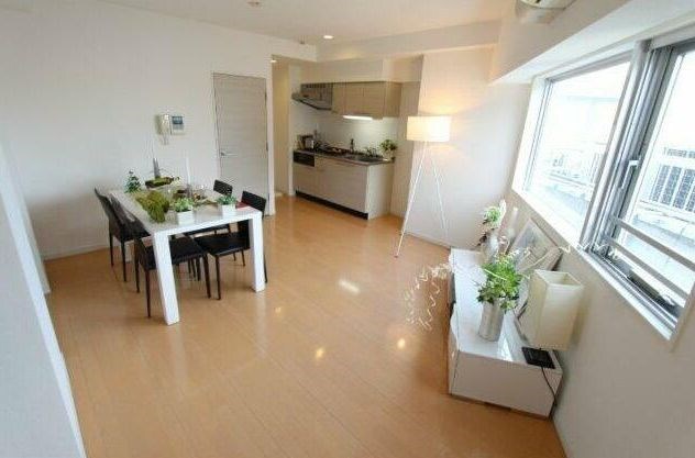 物件内観写真13　(別号室参考写真)