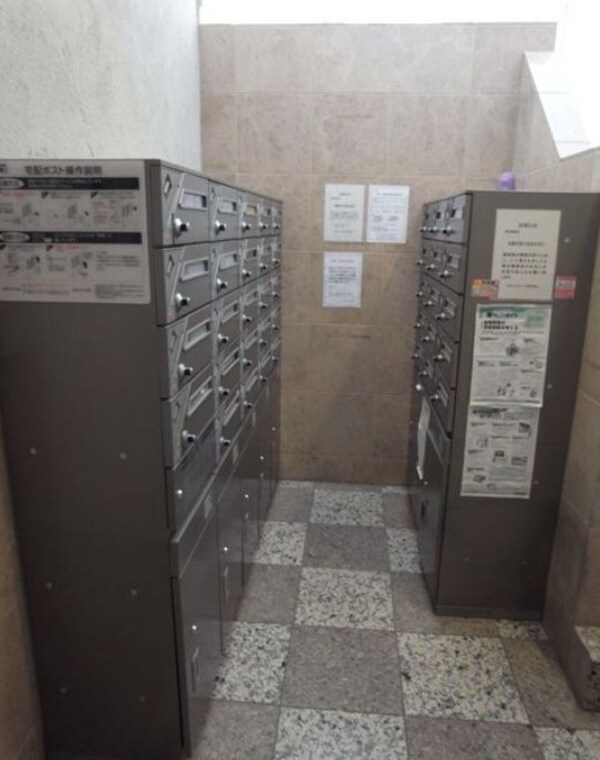 建物設備