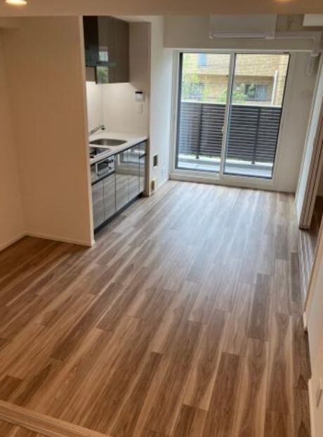 物件内観写真6　(別号室参考写真)