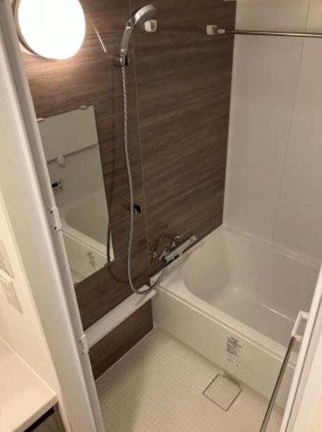 物件内観写真9　(別号室参考写真)