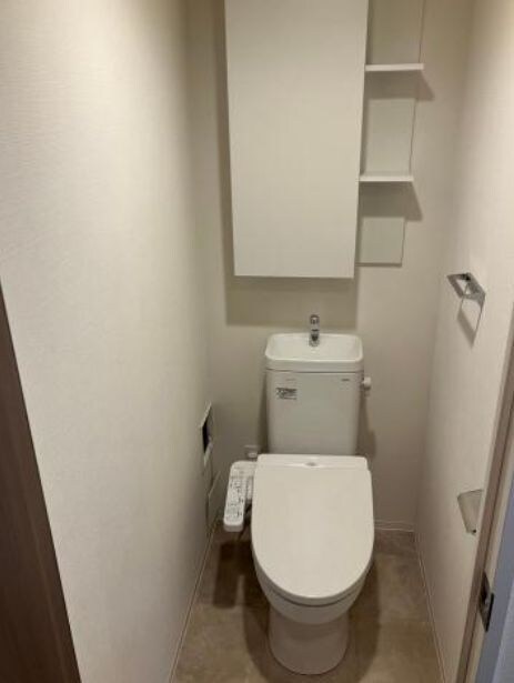 物件内観写真11　(別号室参考写真)