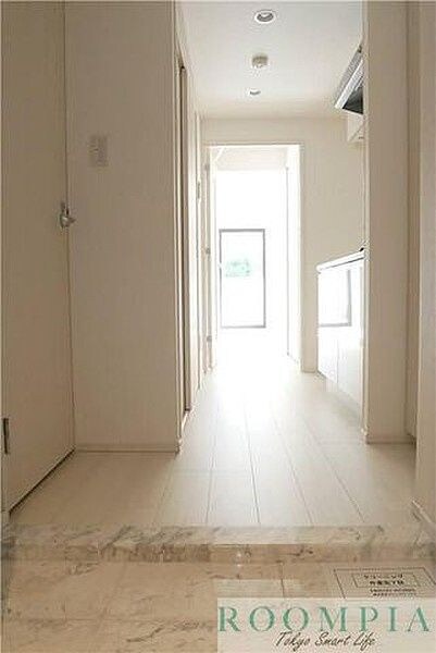 物件内観写真10　(別号室参考写真)