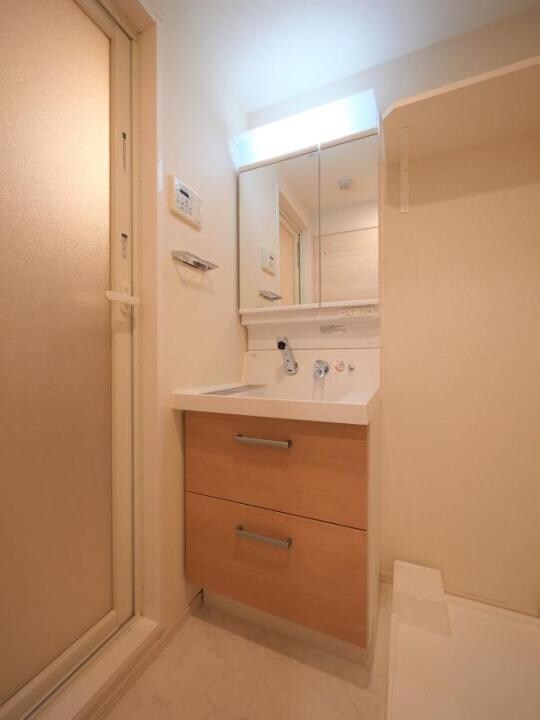 物件内観写真11　(別号室参考写真)