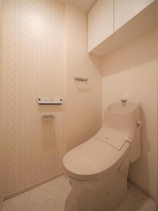 物件内観写真12　(別号室参考写真)