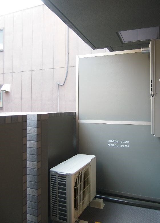 物件内観写真10　(別号室参考写真)