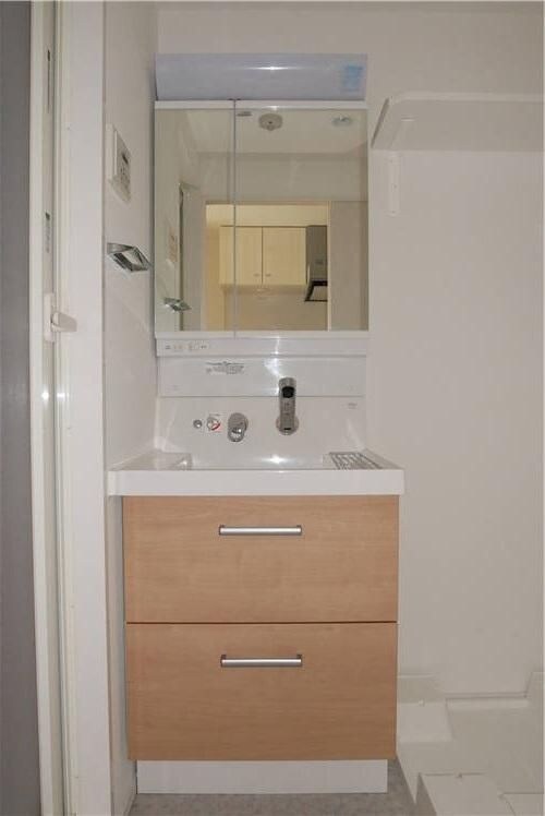 物件内観写真11　(別号室参考写真)