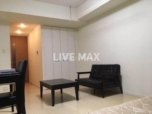 物件内観写真5　(別号室参考写真)