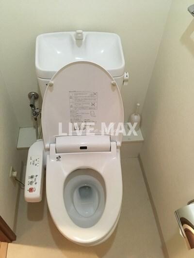 物件内観写真7　(別号室参考写真)