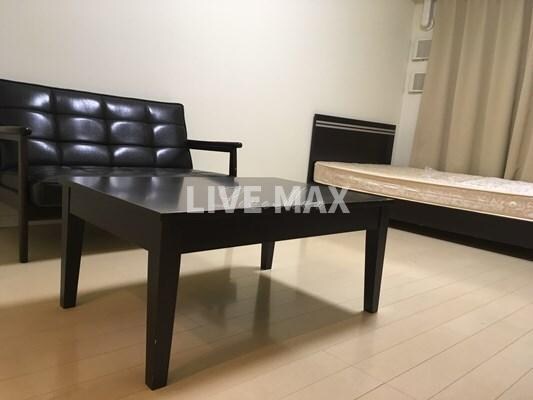 物件内観写真9　(別号室参考写真)