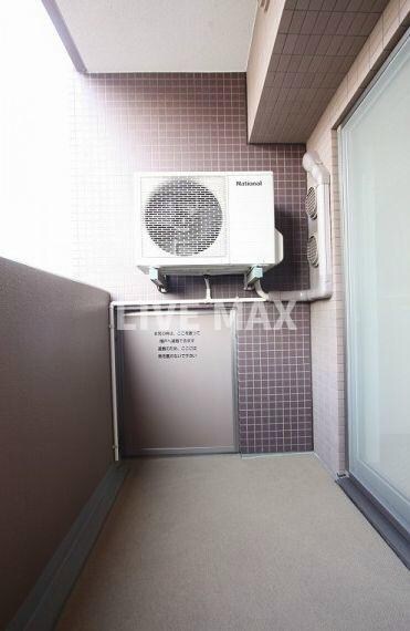 物件内観写真11　(別号室参考写真)