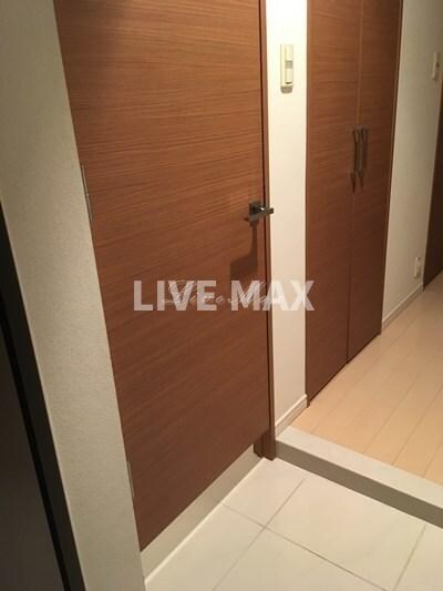 物件内観写真12　(別号室参考写真)