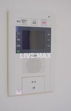 物件内観写真15　(別号室参考写真)