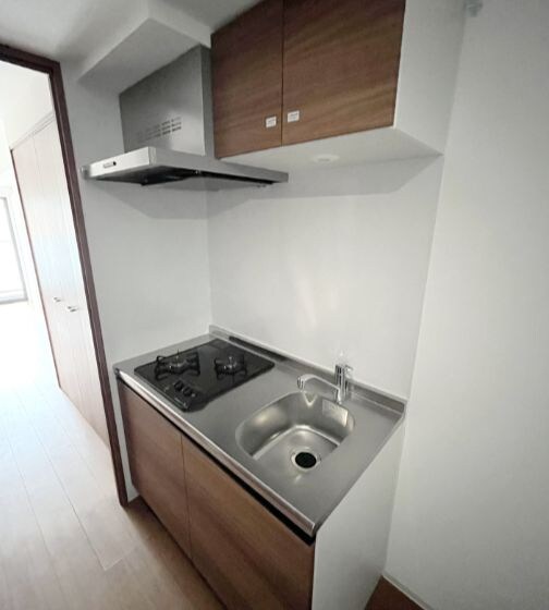 物件内観写真6　(別号室参考写真)