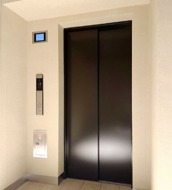 ロビー・ラウンジ