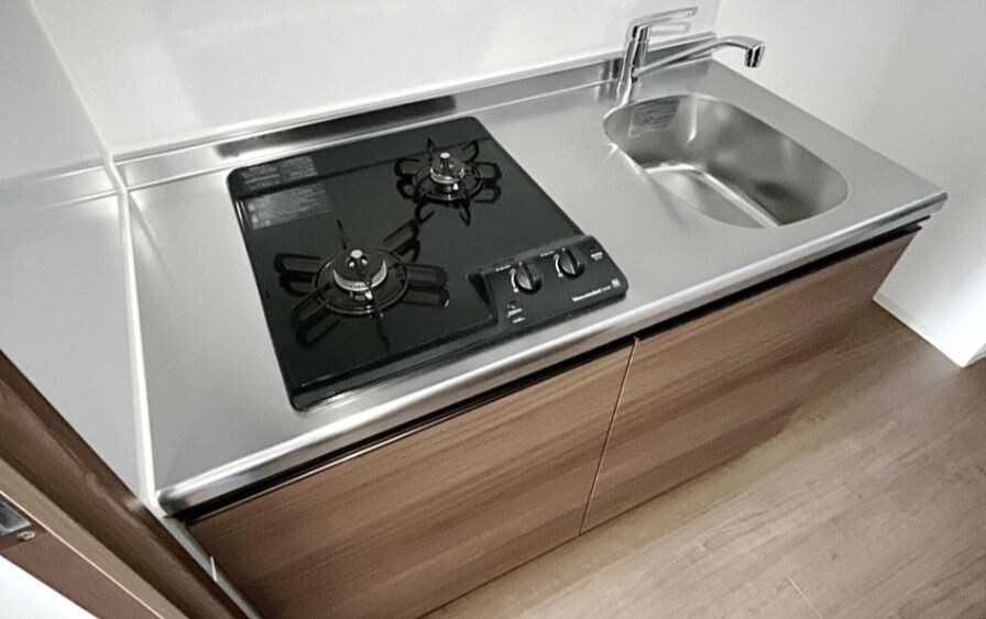 物件内観写真7　(別号室参考写真)