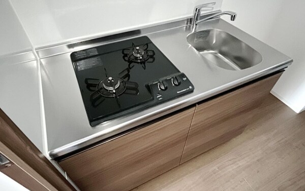 キッチン(別号室参考写真)