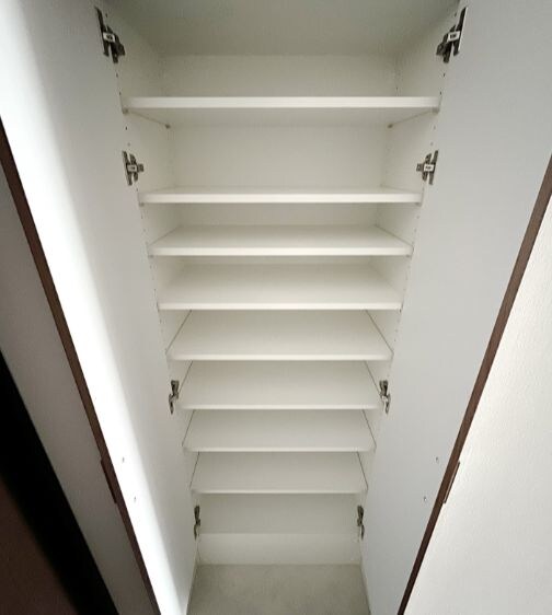 物件内観写真14　(別号室参考写真)