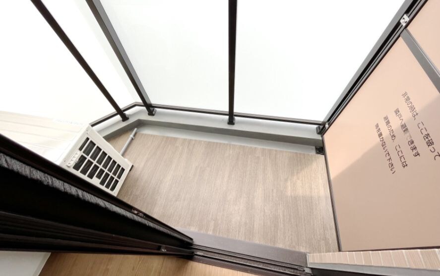 物件内観写真16　(別号室参考写真)