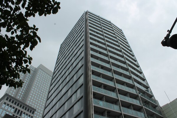 外観(★《見学予約受け付け中》・シリーズ型ハイグレードマンション★)
