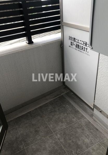 物件内観写真10　