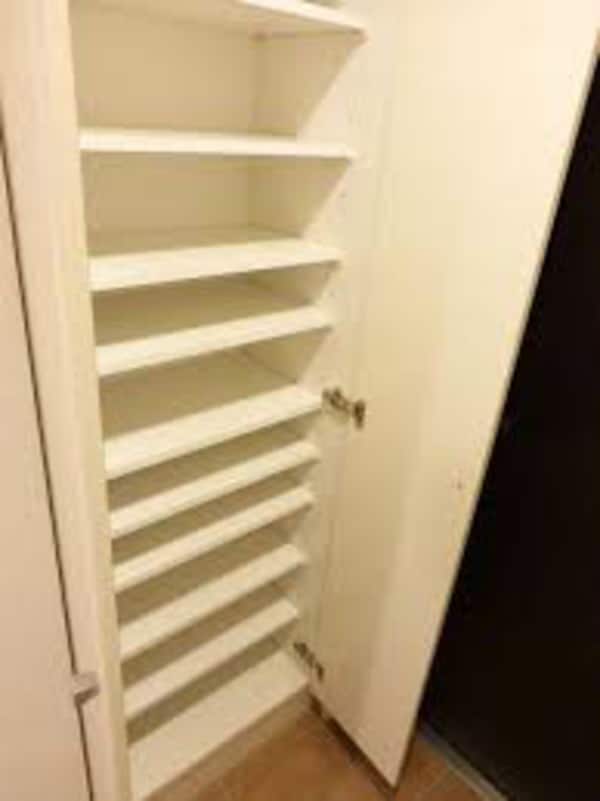 収納(～ご見学予約受付中～)