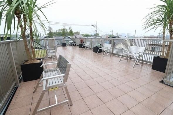 物件内観写真12　