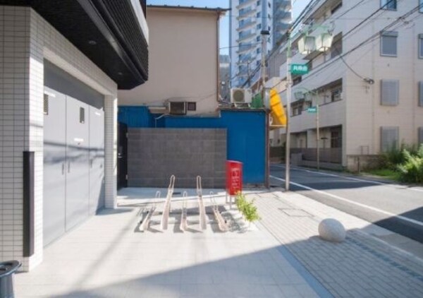 建物設備