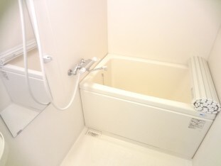 物件内観写真8　(別号室参考写真)