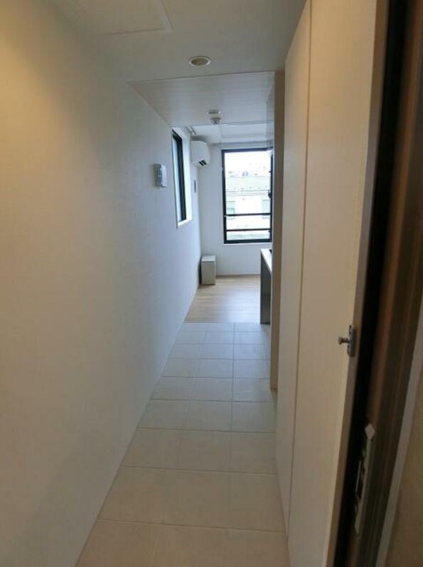 物件内観写真5　(別号室参考写真)